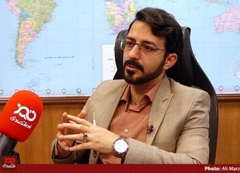 وقتی دو وزارتخانه مهم صمت و کشاورزی را بلاتکلیف کردید معلوم است که بازار بهم می‌ریزد؟