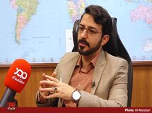 وقتی دو وزارتخانه مهم صمت و کشاورزی را بلاتکلیف کردید معلوم است که بازار بهم می‌ریزد؟