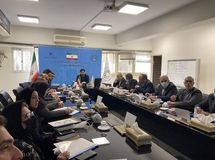 تعداد رایزنان بازرگانی به 30 نفر می رسد