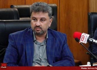 مصرف برق این روزها نسبت به مشابه سال گذشته افزایش بسیار زیادی داشته است