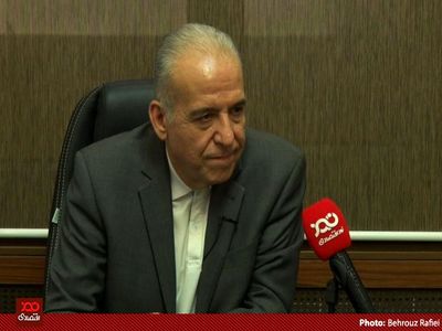 دولت رئیسی تا کاری را انجام ندهد سر و صدا نمی‌کند