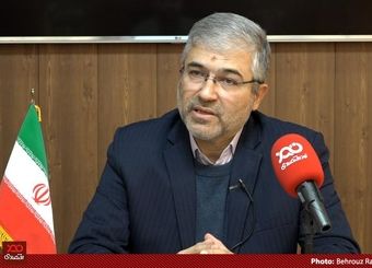 ظرفیت تولید 300 میلیون تن محصولات کشاورزی را داریم