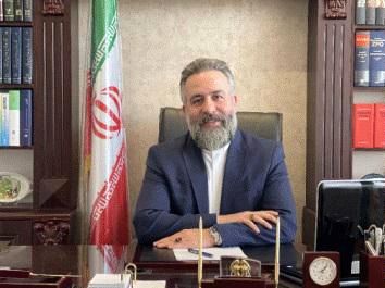 عضویت میثم وزیریان در شورای سیاستگذاری کنفرانس بینالمللی الگوهای نوین کسب و کار