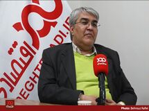 پارسال معادل یک ماه به دلیل قطعی برق و گاز از میزان تولید صنایع کم شد