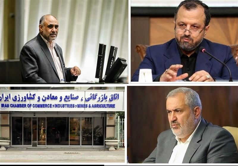 لزوم ورود فوری "شورای عالی نظارت" بر اتاق بازرگانی برای ابطال انتخابات غیرقانونی