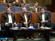 تلاش سلاح ورزی برای حضور در جلسات با مسئولان برای رسمیت بخشیدن به ریاستش
