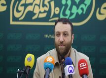 تشریح جزئیات مهمونی ۱۰ کیلومتری غدیر