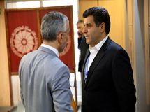 اتاق بازرگانی ورود رسانه‌های منتقد را ممنوع کرد