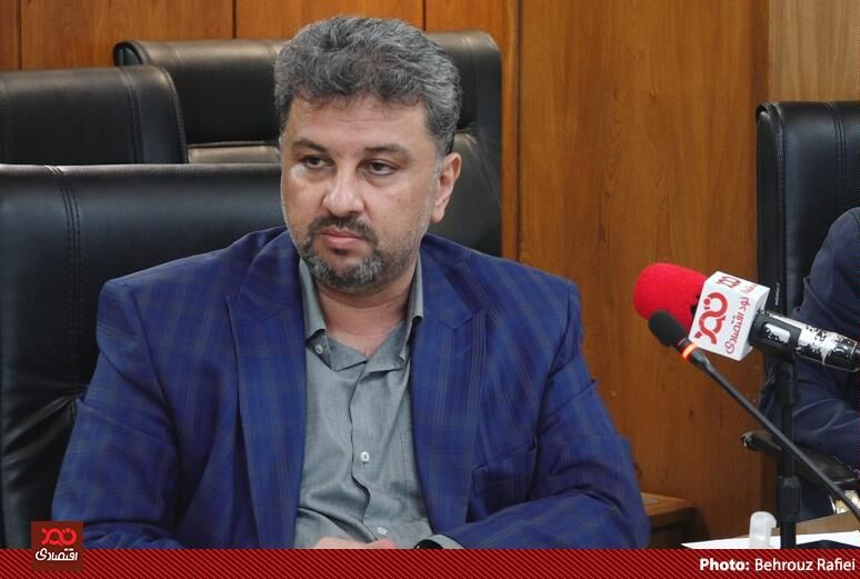 ۸۰ درصد از برنامه مدیریت مصرف برق در ادارات محقق شد
