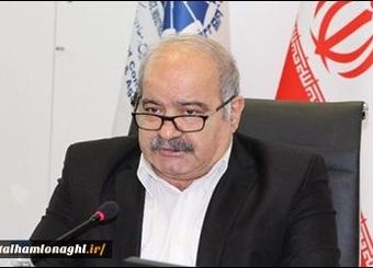 ۵۰ درصد ظرفیت تخلیه و بارگیری در بندر شهید رجایی خالی است