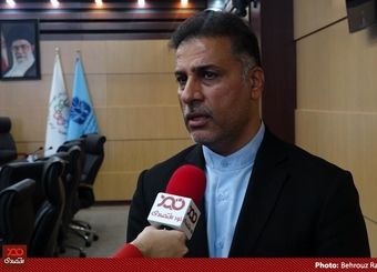 بی توجهی سازمان توسعه تجارت و اتاق بازرگانی به تجارت با عراق