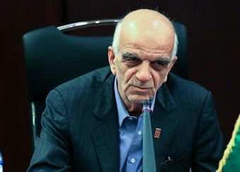 من بزرگترین کارخانه متانول جهان را تاسیس کردم، اما شما آنرا تعطیل کردید