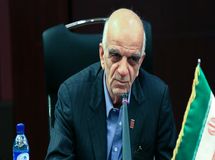 من بزرگترین کارخانه متانول جهان را تاسیس کردم، اما شما آنرا تعطیل کردید