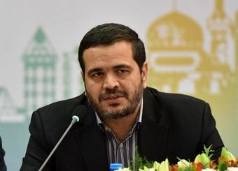 آقای محرابیان، نمی‌دانم چرا شما صدای کشاورز را نمی‌شوی!