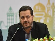آقای محرابیان، نمی‌دانم چرا شما صدای کشاورز را نمی‌شوی!
