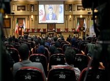 کمک ۴۷۶ میلیارد تومانی فولاد مبارکه به اتاق بازرگانی
