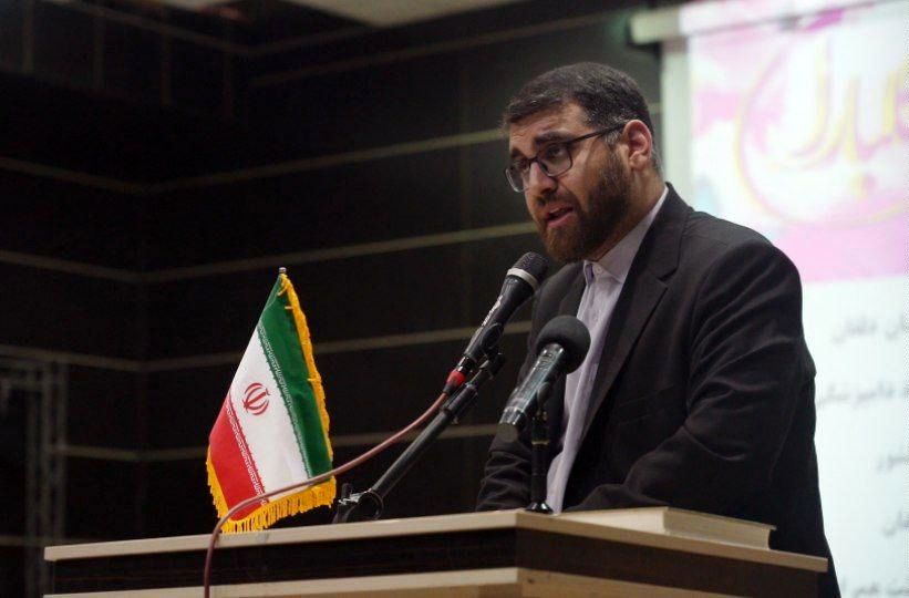 آغاز سی و چهارمین مقصد رزمایشهای استانی جهاد دامپزشکی در لرستان