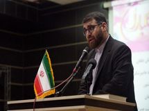 آغاز سی و چهارمین مقصد رزمایشهای استانی جهاد دامپزشکی در لرستان