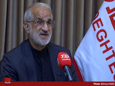وقتی که کفگیرها برای دفاع از سلطه دلار به ته دیگ می‌رسد!!