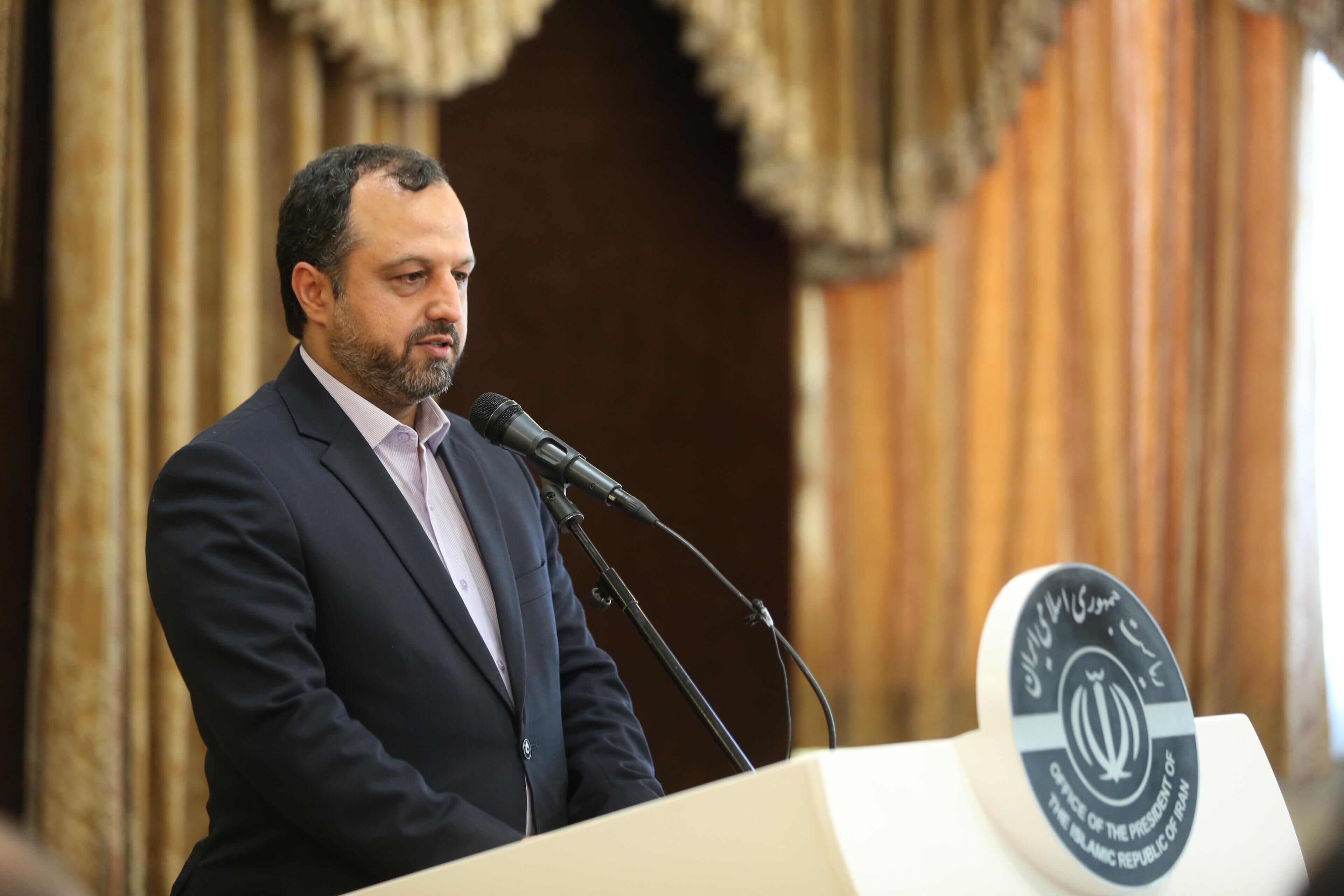 زمان مناسبی برای کمک به مناطق آزاد است