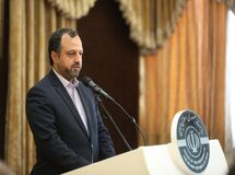 زمان مناسبی برای کمک به مناطق آزاد است