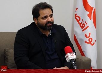 منشی هیات رئیسه اتاق نباید در امورات اتاق دخالت کند