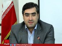 ارزش صادرات فولاد مبارکه در سال گذشته به اندازه صادرات دو روز کشور ترکیه است