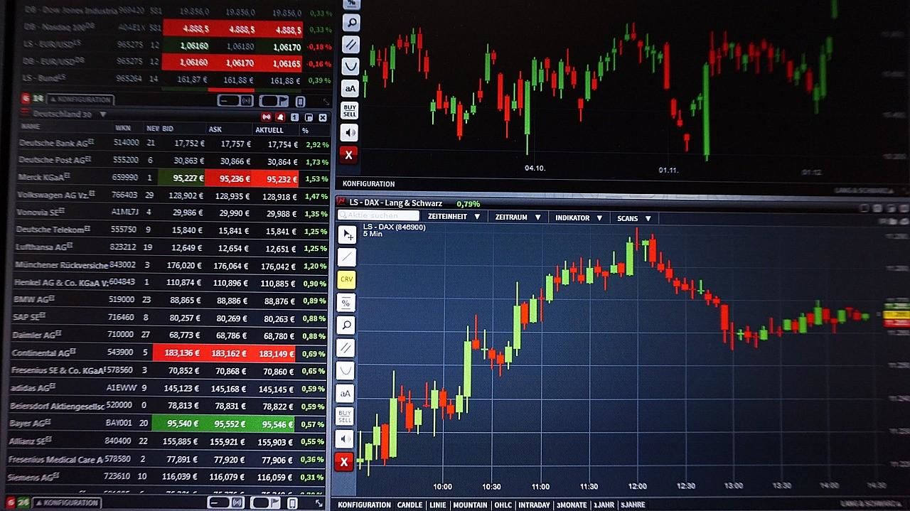 نحوه واریز پول برای معاملات فارکس