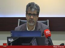 شخصی با ۶۰۰۰ رای نماینده مجلس می‌شود ولی در سطح بالایی در توزیع رانت دخالت می‌کند