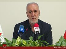 می‌خواهیم نبض ترکیه را بدست بگیریم، اما ساختارهای دولتی در ایران نمی‌گذارند!