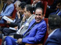 مهدی جهانگیری چگونه یک شبه میلیاردر شد؟