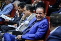 مهدی جهانگیری چگونه یک شبه میلیاردر شد؟
