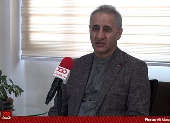 سلاح ورزی در خرم آباد با رای کارمندان، پرسنل و آبدارچی اتاق رای آورد