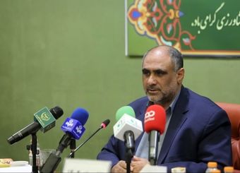 برنامه داریم که سال آینده در تولید گندم خودکفا شویم