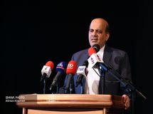 توتال گفته بود فاز ۱۱ را شش ساله تکمیل میکنیم ولی ما دو ساله آن را تکمیل کردیم