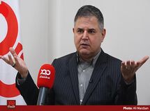 شرکت تامین اجتماعی غلط می‌کند احتکار طلا و سکه می‌کند!