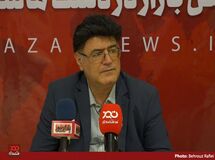 سیاست تثبیت نرخ ارز عامل اصلی آرامش بازار ارز است