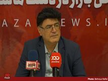سیاست تثبیت نرخ ارز عامل اصلی آرامش بازار ارز است