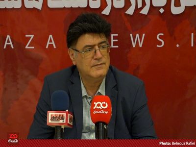 سیاست تثبیت نرخ ارز عامل اصلی آرامش بازار ارز است