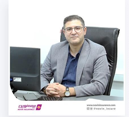 رشد قابل توجه بیمه‌های مهندسی و انرژی نوین در سال گذشته