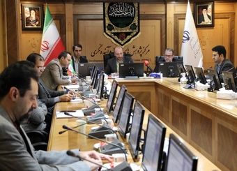 سند ملی آمایش سرزمین ملاک تخصیص منابع بودجه باشد نه تقسیمات کشوری