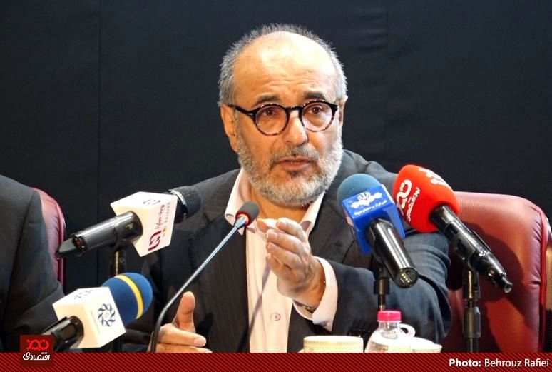 با تضمین صندوق توسعه ملی، در ایران سرمایه‌گذاری کنید