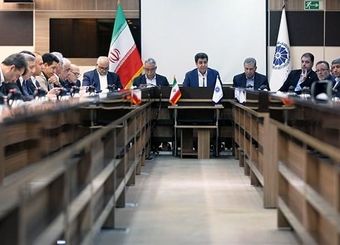 اتاق ایران برای تقویت دیپلماسی اقتصادی، برنامه ارائه دهد