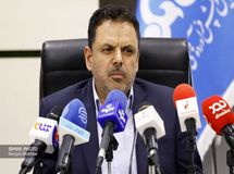 روزانه ۱۱۴ میلیون لیتر در کل کشور مصرف بنزین داریم که عدد خیلی بالاییست