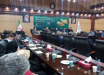 نشست هماهنگی معرفی فرصت‌های تجاری ایران و عربستان برگزار شد