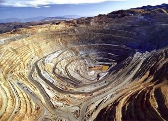 حقوق دولتی معادن در بودجه ۱۴۰۳ حدود ۱۳ درصد افزایش می‌یابد + نمودار