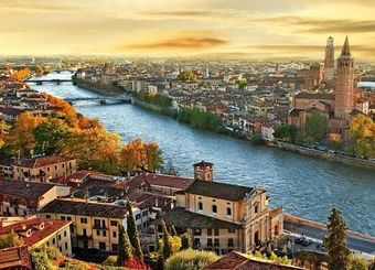 برای تحصیل در ایتالیا چه مدرک زبانی نیاز هست؟