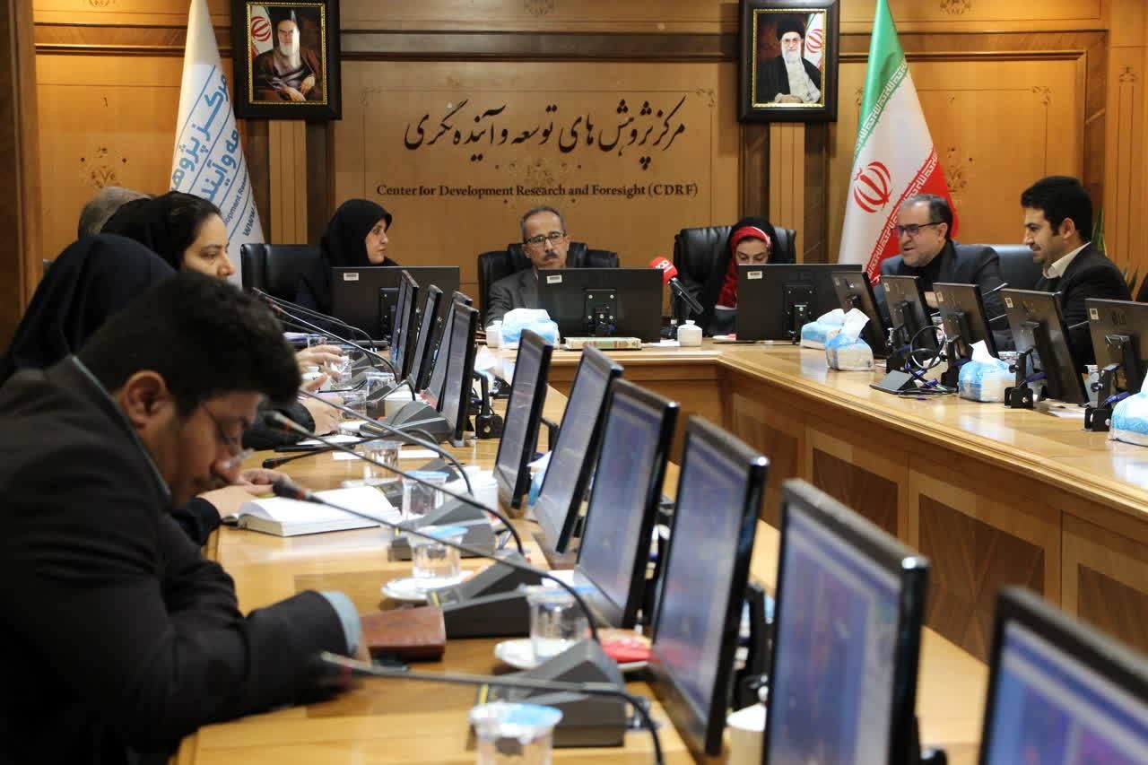 استقلال در تصمیم و شفافیت عملکرد، لازمه پویایی صندوقهای بازنشستگی است