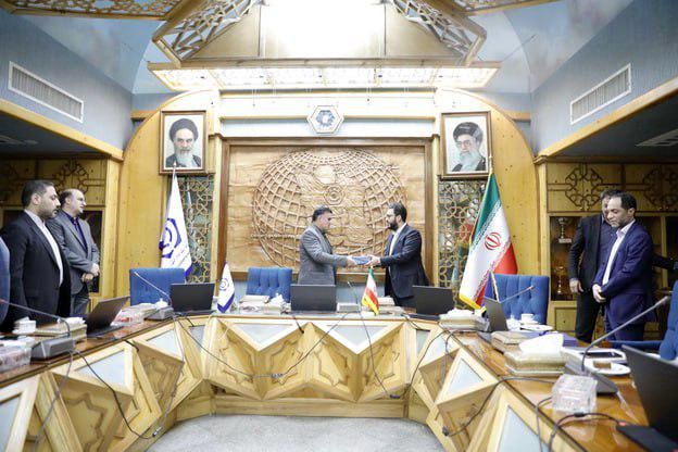 درخواست افزایش مشارکت بسیجیان در گسترش خدمات صندوق ضمانت صادرات