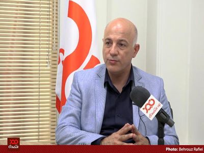 تورهایی داریم که به شکل سازمان دهی شده از ترکیه پوشاک قاچاق می‌آورند
